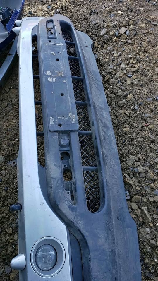 Bmw front bumper 1999-2003 3serie coupe