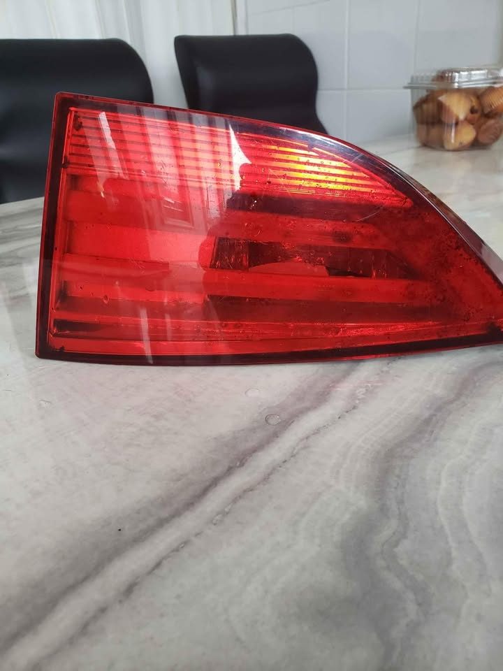 BMW quarter rear light