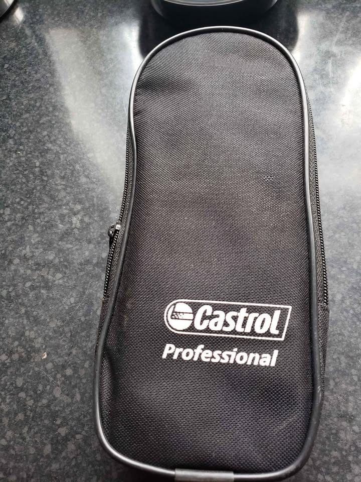 Other / Universal Castrol professional slx powerflow
