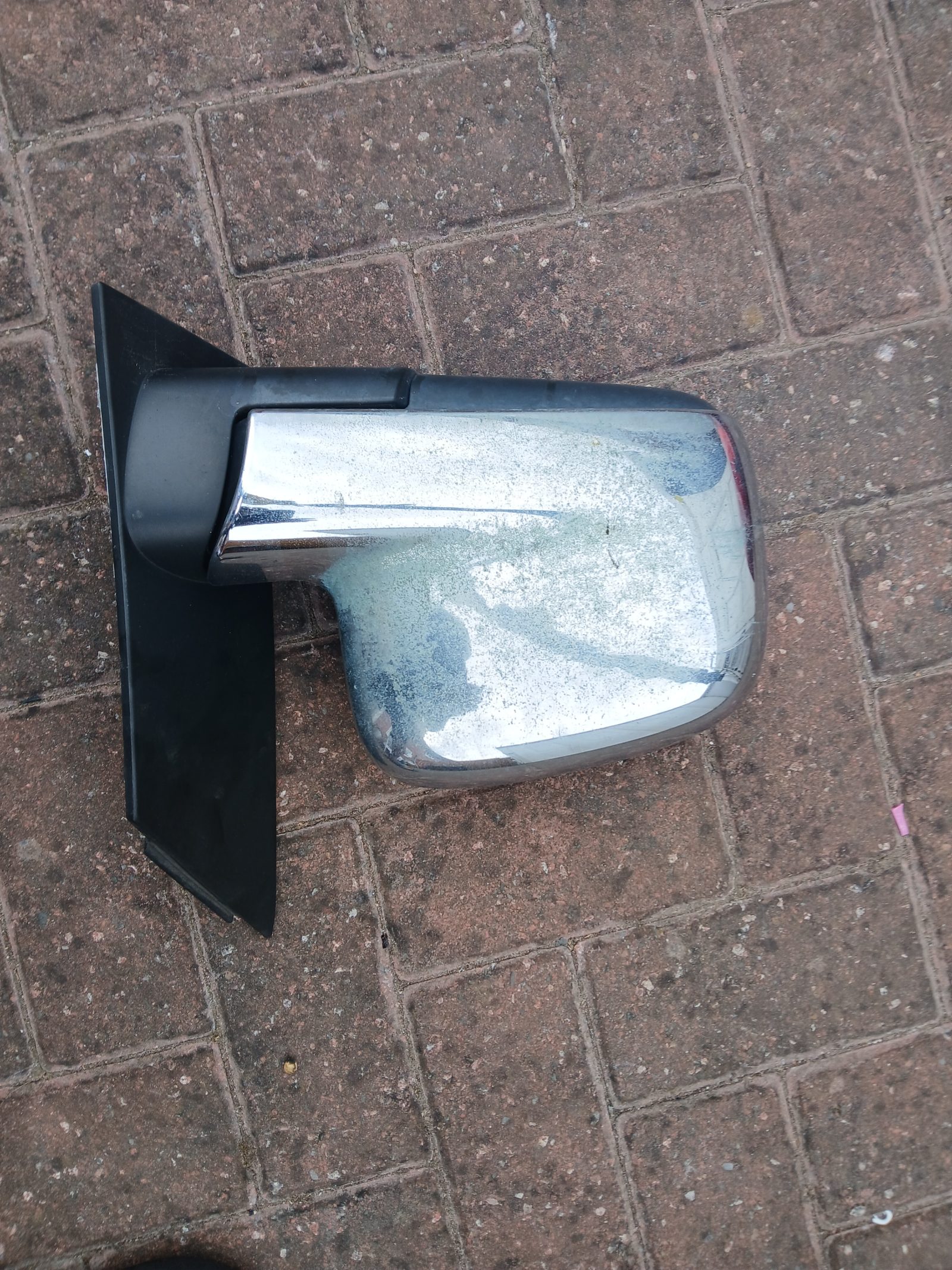 Volkswagen Vw Caddy wing mirror  . LH (OEM 2k2857502aa)